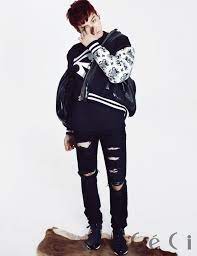 Bangtan Boys Ceci Magazine October Issue 14 Bts Yoongi Bts Suga Min Yoongi Bts