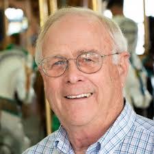 Ed Hutton's Instagram, Twitter & Facebook