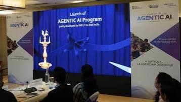 Agentic AI Skilling Program |ForumIAS