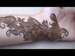 Pin On Henna