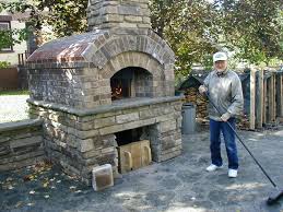 Put this stack into the microwave and heat on high for about 40 seconds (this depends on the flower, delicate petals will dry in about 20 seconds, ferns take about 50 seconds). Building A Small Scott Style Brick Oven The Fresh Loaf