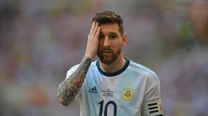 Para poder lucir el rostro de su ídolo, nora tuvo que afrontar según ha declarado la propia seguidora de messi: El Show De Mateo El Hijo De Messi En El Palco De Maracana Que Se Ha Hecho Viral Eurosport