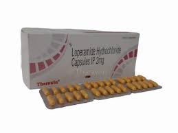 Image result for Loperamide