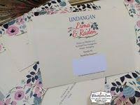 Pin Oleh Arien Gultom Di Undangan Kartu Pernikahan Undangan Pernikahan Pernikahan