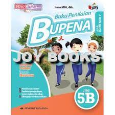Maybe you would like to learn more about one of these? Bupena 5a 5b 5c 5d Revisi 2017 Erlangga Buku Soal Tematik Sd Kelas 5