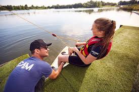 Wakeboard Wasserski Xantener Sudsee Home Facebook