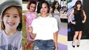 In their childhood and adolescence, the duo was inseparable. Demi Lovato Through The Years