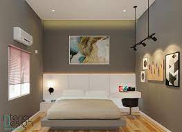 5 Desain Kamar Tidur Kecil Ukuran 3x4 Meter Anak Kuliahan Bisa Coba Nih Buat Kamar Kosan Keren Interiordesign Id
