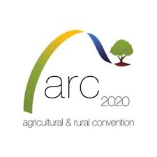 Doublet of arch and arco. Arc 2020 Arc2020eu Twitter