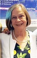 Susan White Obituary (2020)