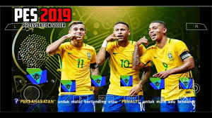Pro evolution soccer 2019 es la nueva entrega del simulador de fútbol de konami, que en este año llegará a xbox one, playstation 4 y pc. Pin On Sudamerican Patch