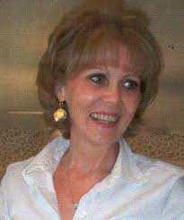 Patricia Cherry Obituary