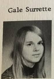 Trying to locate Ellen Fenton, S'58. Lost touch and would love to  reconnect. Carolyn (Lyn) ZeBrack (Brophy)