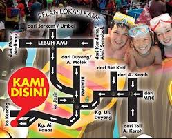 Kolam air panas jasin) is a hot spring in bemban, jasin district, melaka, malaysia. Air Panas Jasin Melaka Home Facebook