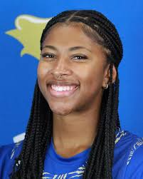 2025-26 Women's Basketball Roster