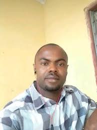 Nwokocha Chiedozie Tony