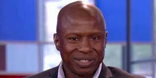 GOP Senate hopeful: US more racially dived than 8 years ago