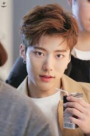 Park Jeup Imfact Best Face Products Teddy Boys Korean Boys Ulzzang