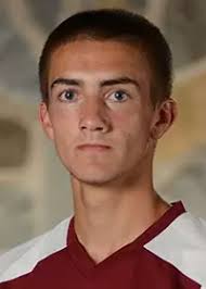 2014 Men's Soccer Roster