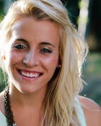 Anastasia Gleason's Instagram, Twitter & Facebook