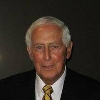 Coach Joseph "Jack" William Salter Obituary