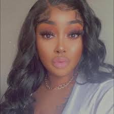 Crystal Parris's Instagram, Twitter & Facebook