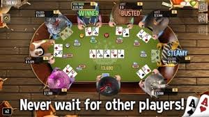 Governor Of Poker 2 Offline Poker Game 3 0 10 Apk Mod Premium Download Android