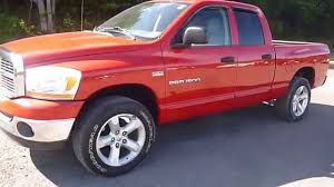 Image result for Red 2000 2006 Dodge Truck