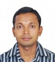 Dr. Debasish Das