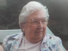 Obituary for Ena Douglas