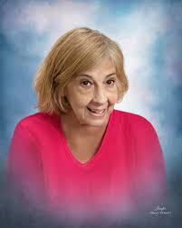 Obituary for Christine "Chris" Ellen (Spezialetti) Cortese