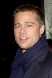 How To Get Brad Pitt Fury Haircut & Many More