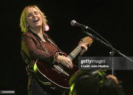 Safeway Foundation VP Barbara Koon poses for a photo with Melissa... News  Photo