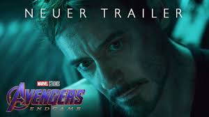 American express' upgrade with points program allows u.s. Avengers Endgame Neuer Trailer Deutsch German Marvel Hd Video Fs