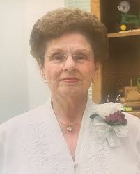 Evelyn Bourque Obituary