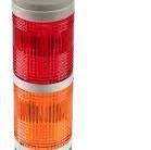 Amazon.com: Aicosineg 24V 3W Warning Light Industrial Signal ...