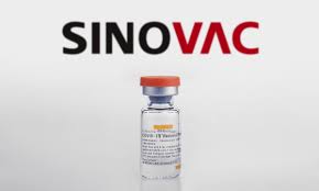 Here's what we know so far. Third Shot Of Sinovac Covid 19 Vaccine Offers Big Increase In Antibody Levels Study Global Times