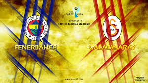 Fenerbahce galatasaray wallpaper by elifodul on deviantart. Fenerbahce Vs Galatasaray Wallpaper 1920x1080 1166837 Wallpaperup