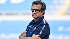 Matchs résultats calendriers jacques brunel calendrier vi nations. Six Nations Fabien Galthie L Equipe De France A Livre Un Grand Match 6 Nations 2021 Rugby Rugbyrama