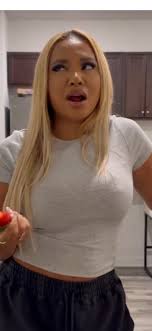 Will Anthony tell Shayla he wants to get back with Amber?