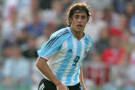 Intervenuto ai microfoni di sky sport, hernan crespo, ex centravanti dell'inter, oggi tecnico del defensa y justicia, ha parlato di diversi temi, dall'emergenza coronavirus all'esperienza in nerazzurro. Crespo Ungkap Siapa Pemain Paling Berbakat Di Laga Inter Lazio Vivagoal Com