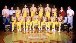 Los angeles lakers club history arguably one of the most popular and successful franchises in the national basketball association (nba), the los angeles lakers were … Los Angeles Lakers 1981 1982 Roster Lakers Lakers Championships Showtime Lakers