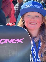 Athletes and Ambassadors