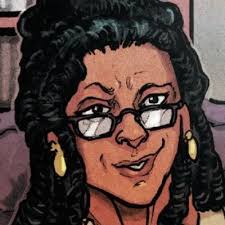 Sierra Sinclair (Earth-616)