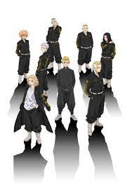 Watch hd movies online for free and download the latest movies. Tokyo Revengers Myanimelist Net