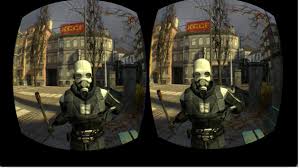 How To Configure Half Life 2 Beta For Your Oculus Rift Road To Vr