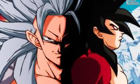 3550x2320 goku ssj4 wallpaper sfondi immagini. Goku Ssj4 5 Hd Wallpaper Hintergrund 2010x1211