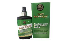 To be clear, consulting a dermatologist is always the best decision when you have ingrown hairs. Buy Safecut Dr A Z Anti Razor Bump Ingrown Hair Formula 125ml For Women Men Best Treatment For Ingrown Hairs Acne Razor Bumps Razor Burn Use After Shaving Waxing Electrolysis
