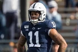 2021 Nfl Draft 5 Prospects Who Don T Need To Play In 2020