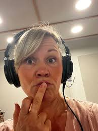 Tammy McGraw I Voice Actor